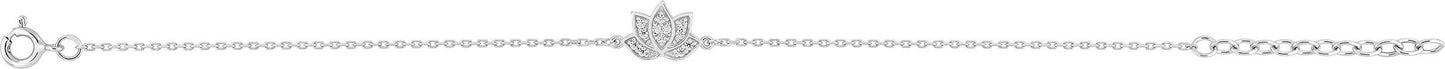 333560.1 - Bracelets - SILVER