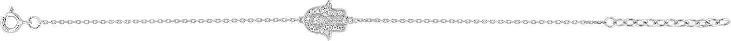 333561.1 - Bracelets - SILVER