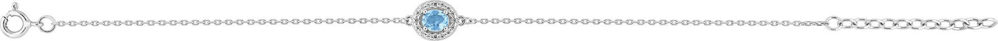 333564.6 - Bracelets - SILVER