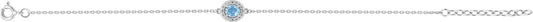 333564.6 - Bracelets - SILVER
