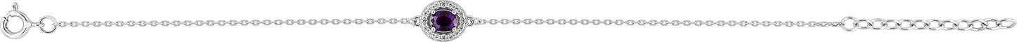 333564.7 - Bracelets - SILVER