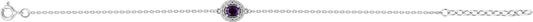 333564.7 - Bracelets - SILVER