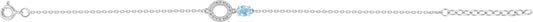333565.6 - Bracelets - SILVER