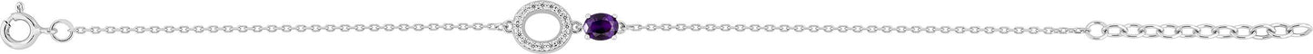 333565.7 - Bracelets - SILVER