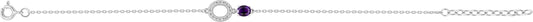 333565.7 - Bracelets - SILVER