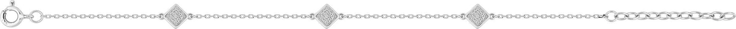 333571.1 - Bracelets - SILVER