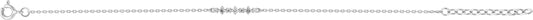 333572.1 - Bracelets - SILVER
