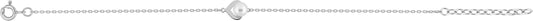 333577 - Bracelets - SILVER
