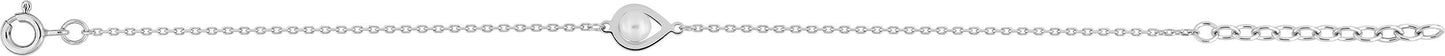 333578 - Bracelets - SILVER