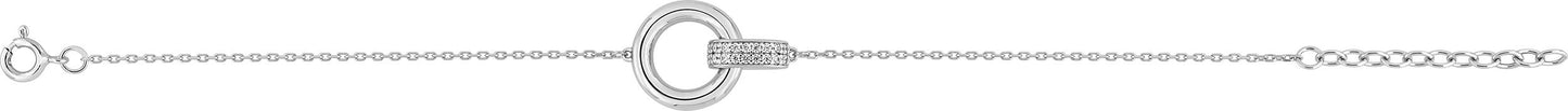 333579.1 - Bracelets - SILVER