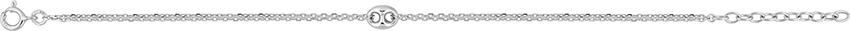 333589 - Bracelets - SILVER