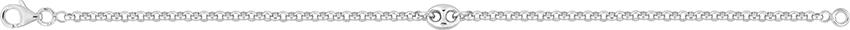 333590 - Bracelets - SILVER