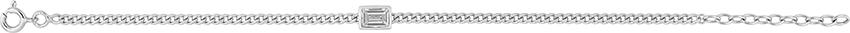 333592.1 - Bracelets - SILVER