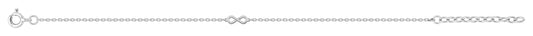 333607 - Bracelets - SILVER