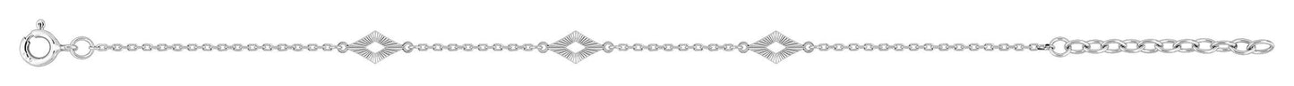 333609 - Bracelets - SILVER