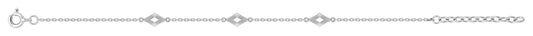 333609 - Bracelets - SILVER