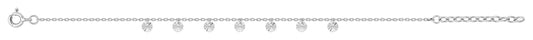 333615 - Bracelets - SILVER