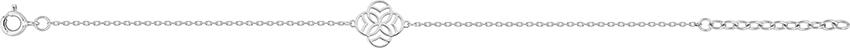 333625 - Bracelets - SILVER