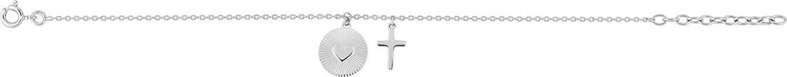 333628 - Bracelets - SILVER