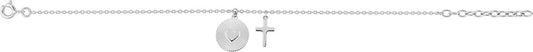 333628 - Bracelets - SILVER