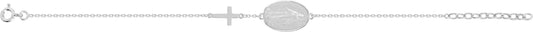 333638 - Bracelets - SILVER