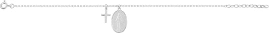 333639 - Bracelets - SILVER