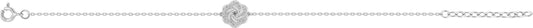 333642.1 - Bracelets - SILVER