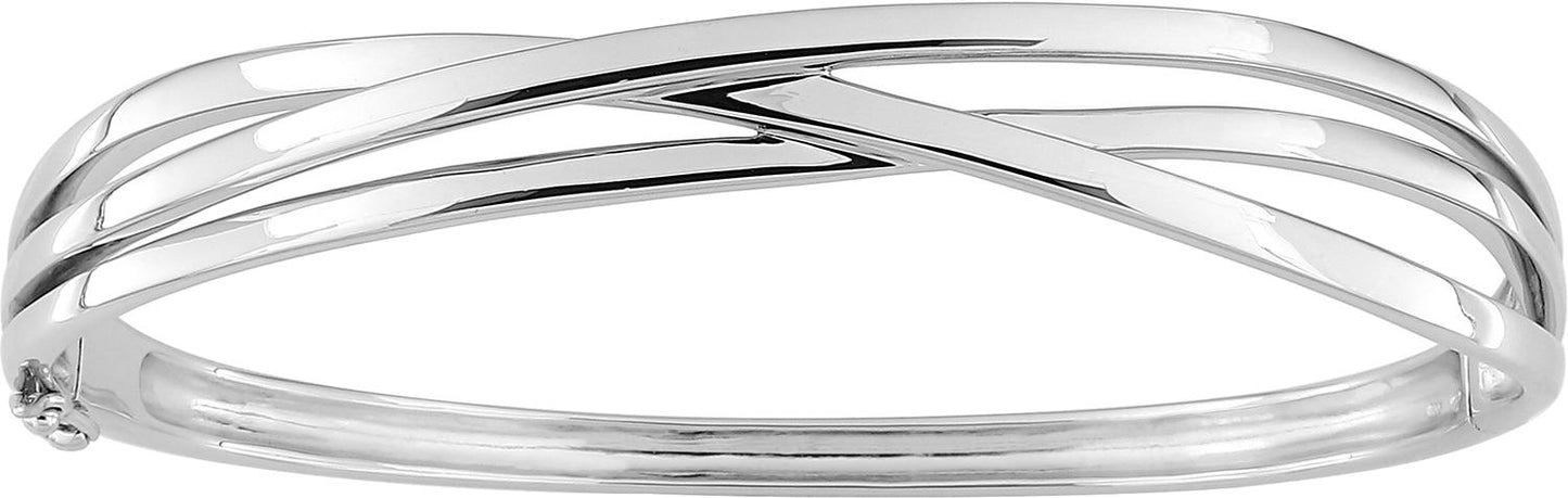 333648 - Bracelets - SILVER