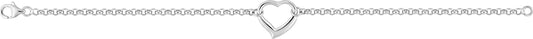 333657 - Bracelets - SILVER