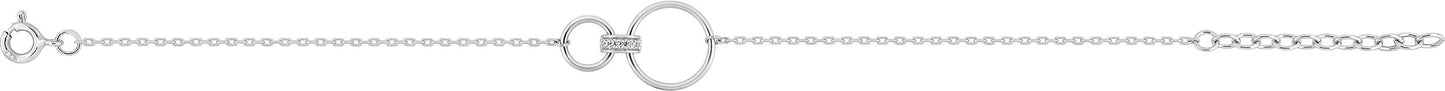 333660.1 - Bracelets - SILVER