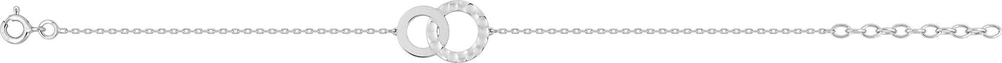 333661 - Bracelets - SILVER