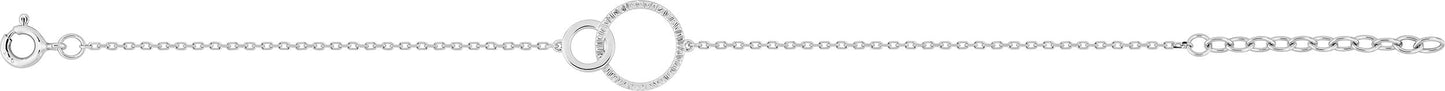 333673 - Bracelets - SILVER