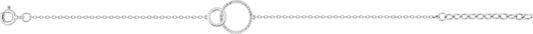 333673 - Bracelets - SILVER
