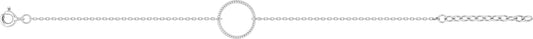 333674 - Bracelets - SILVER