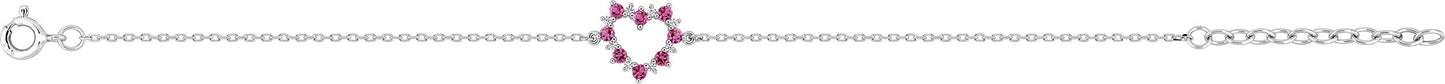 333675.3 - Bracelets - SILVER