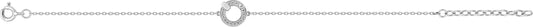 333676.1 - Bracelets - SILVER