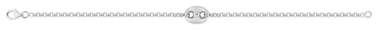 333678 - Bracelets - SILVER
