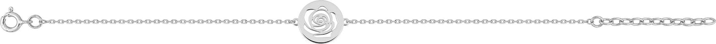 333687 - Bracelets - SILVER