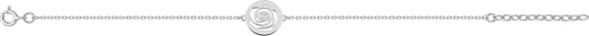 333687 - Bracelets - SILVER
