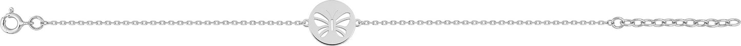 333688 - Bracelets - SILVER