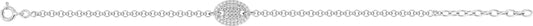 333689.1 - Bracelets - SILVER