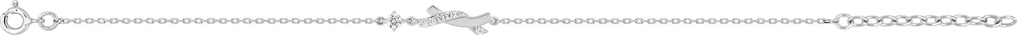 333690.1 - Bracelets - SILVER
