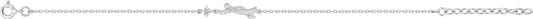 333690.1 - Bracelets - SILVER
