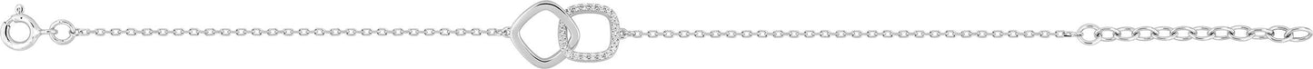 333692.1 - Bracelets - SILVER