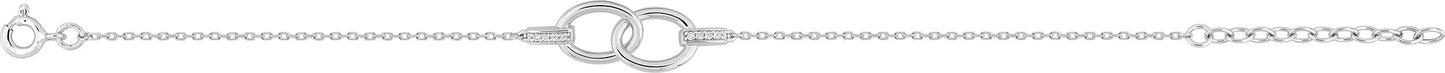 333693.1 - Bracelets - SILVER