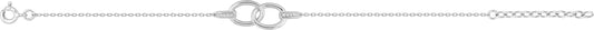 333693.1 - Bracelets - SILVER
