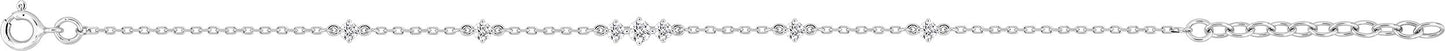 333694.1 - Bracelets - SILVER