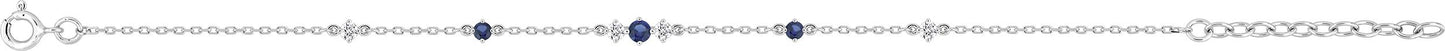 333694.2 - Bracelets - SILVER