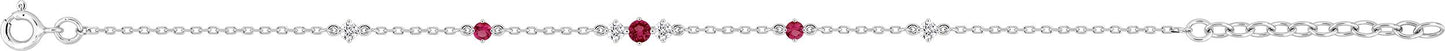 333694.3 - Bracelets - SILVER