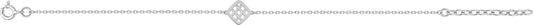 333695 - Bracelets - SILVER